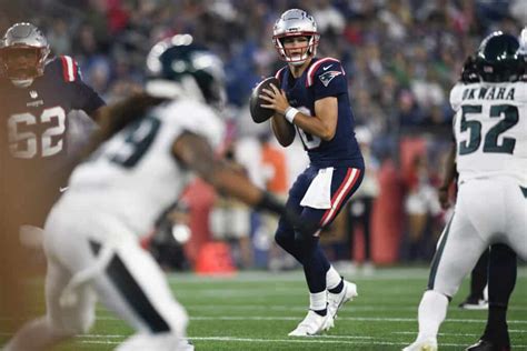 odds of winning roulette|Drake Maye Rookie of the Year Odds Unchanged After Patriots .